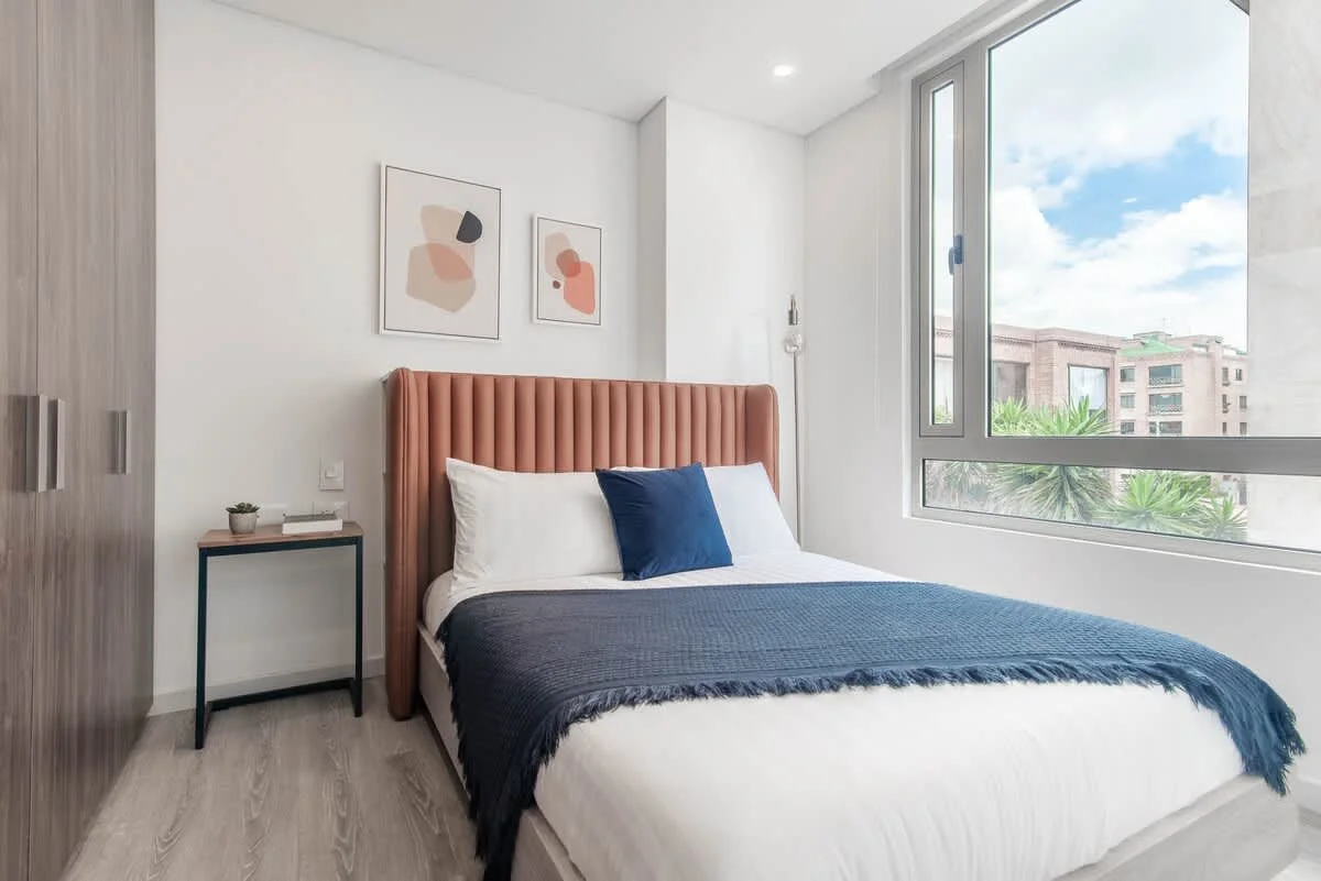 NOK Classy 3BR Apartment in Usaquén — photo 8