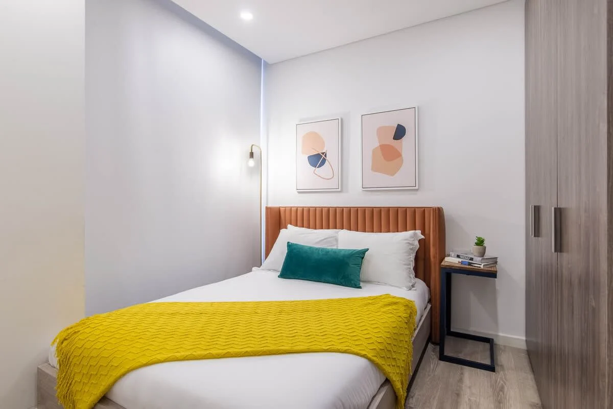 NOK Classy 3BR Apartment in Usaquén — photo 10