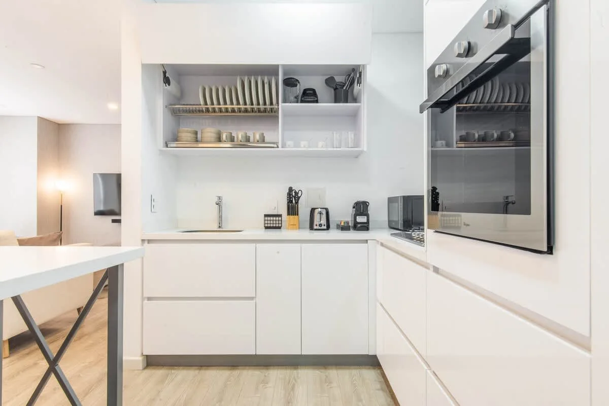 NOK Classy 3BR Apartment in Usaquén — photo 4