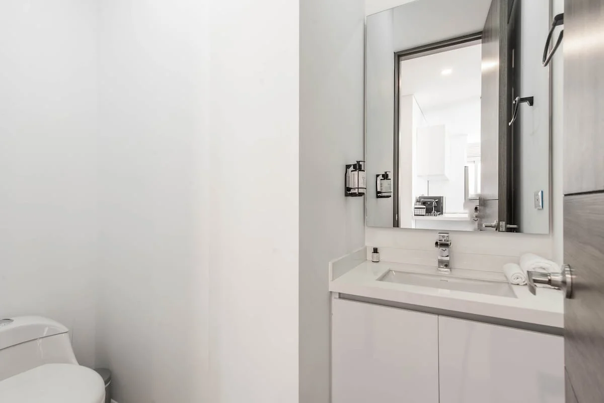 NOK Amazing 1BR in Usaquén — foto 12