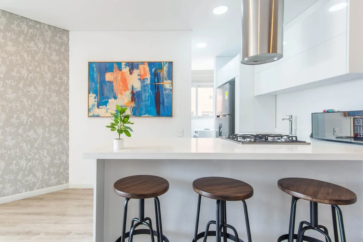 NOK Amazing 1BR in Usaquén — foto 8