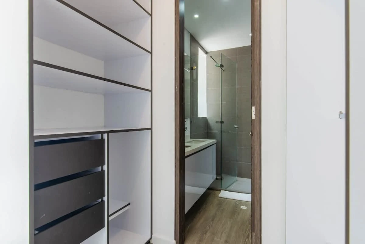 NOK Modern  3BR in Usaquén — photo 6
