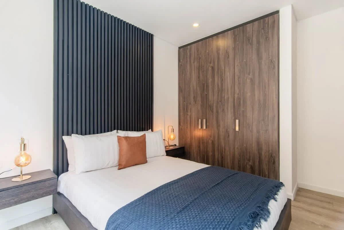 NOK Modern  3BR in Usaquén — photo 10