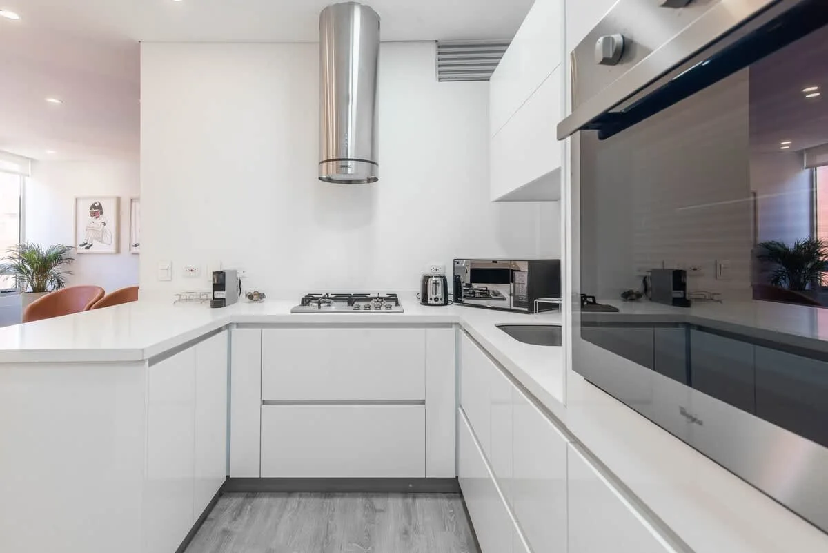 NOK Dreamy 2 BR in Usaquén — foto 8
