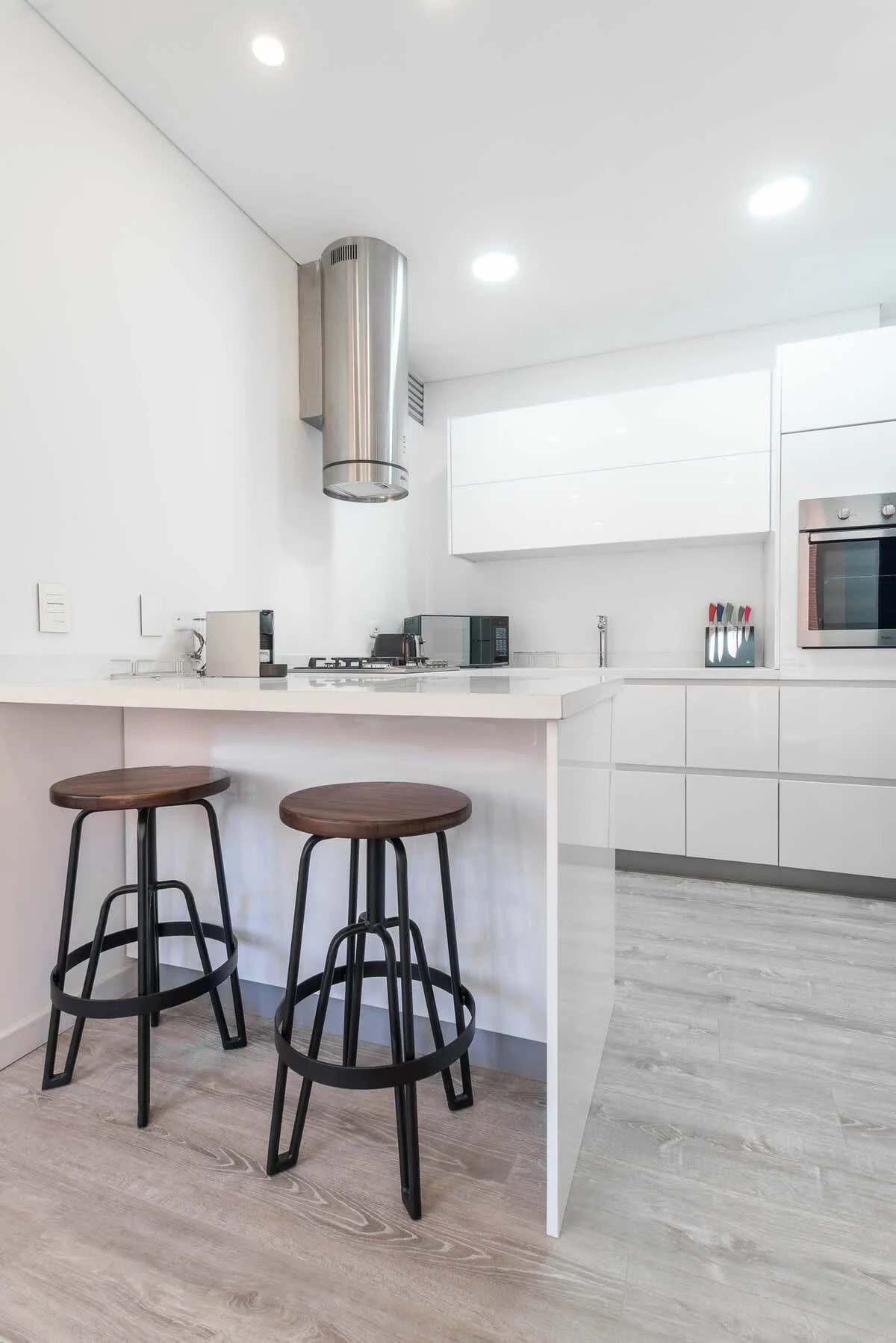 NOK Dreamy 2 BR in Usaquén — foto 4