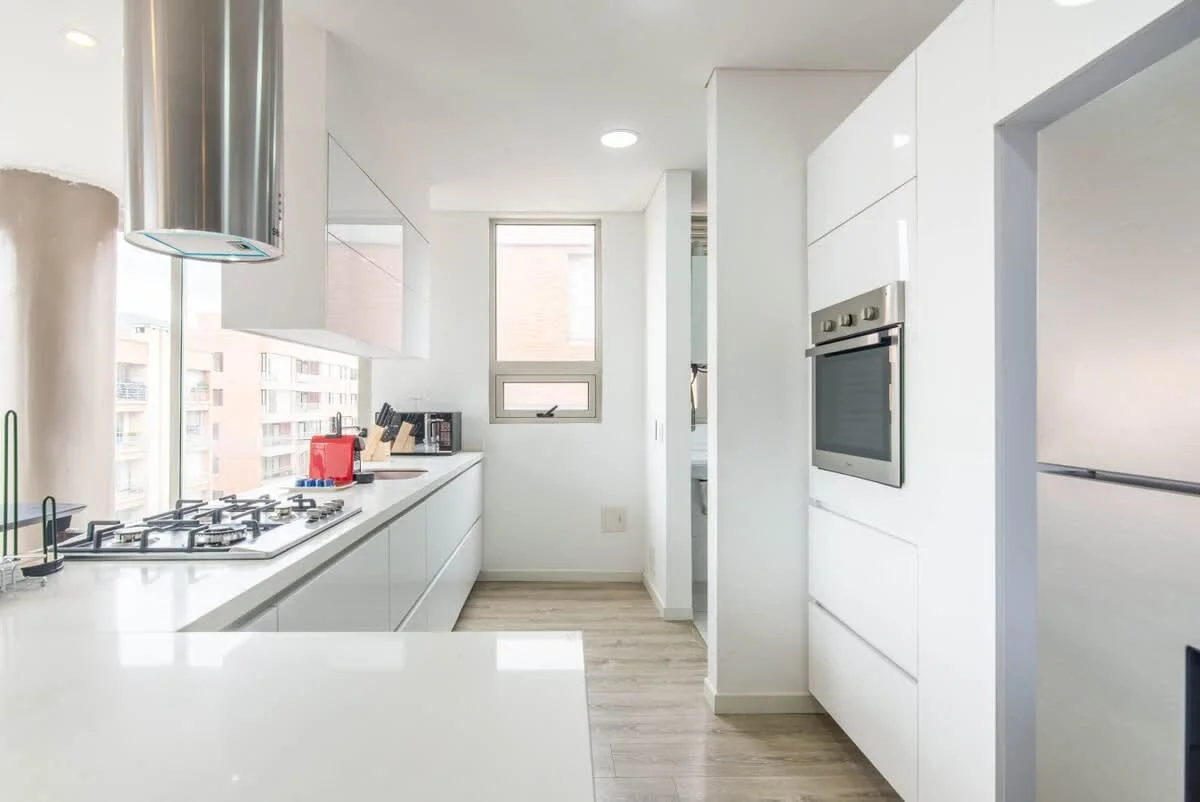NOK Modern 3BR Apartment in Usaquen — photo 26