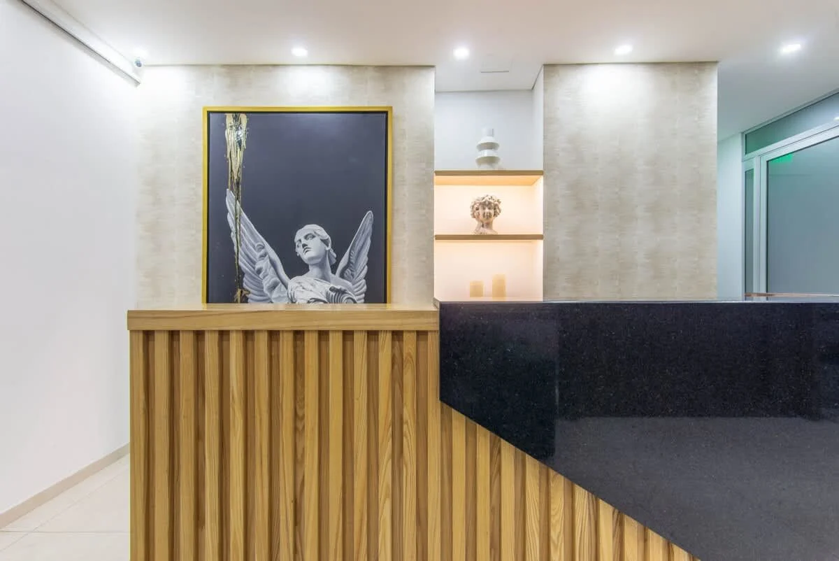 NOK Modern 3BR Apartment in Usaquen — photo 11