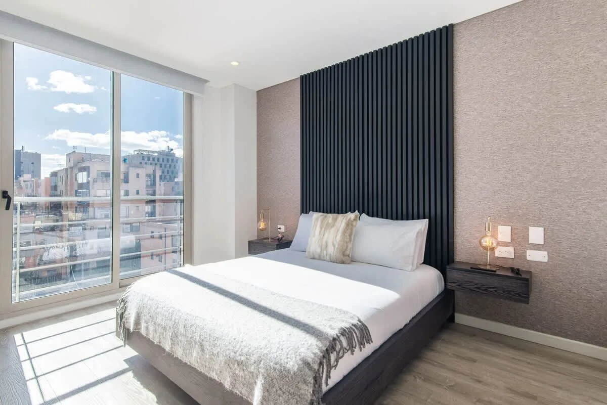 NOK Modern 3BR Apartment in Usaquen — photo 3