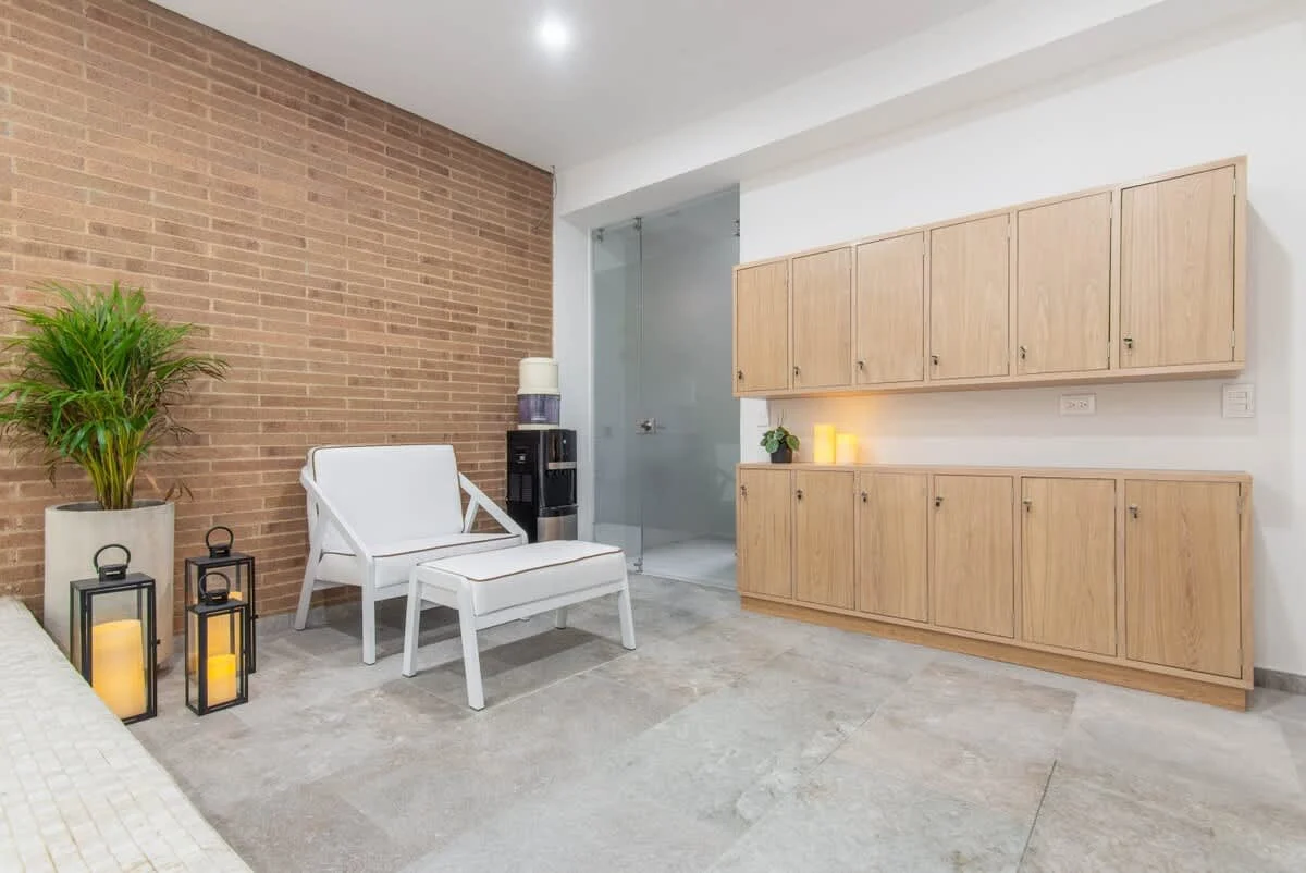 NOK Modern 3BR Apartment in Usaquen — photo 17
