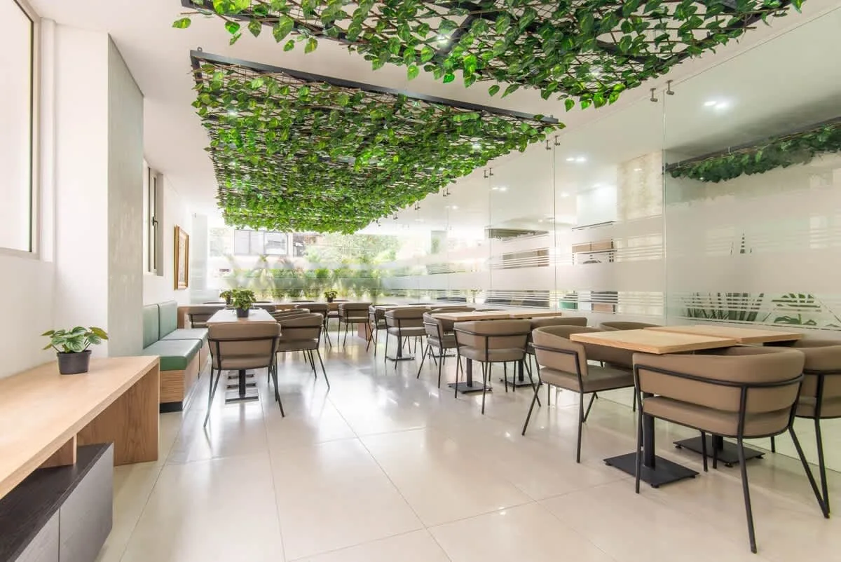 NOK Modern 3BR Apartment in Usaquen — photo 9