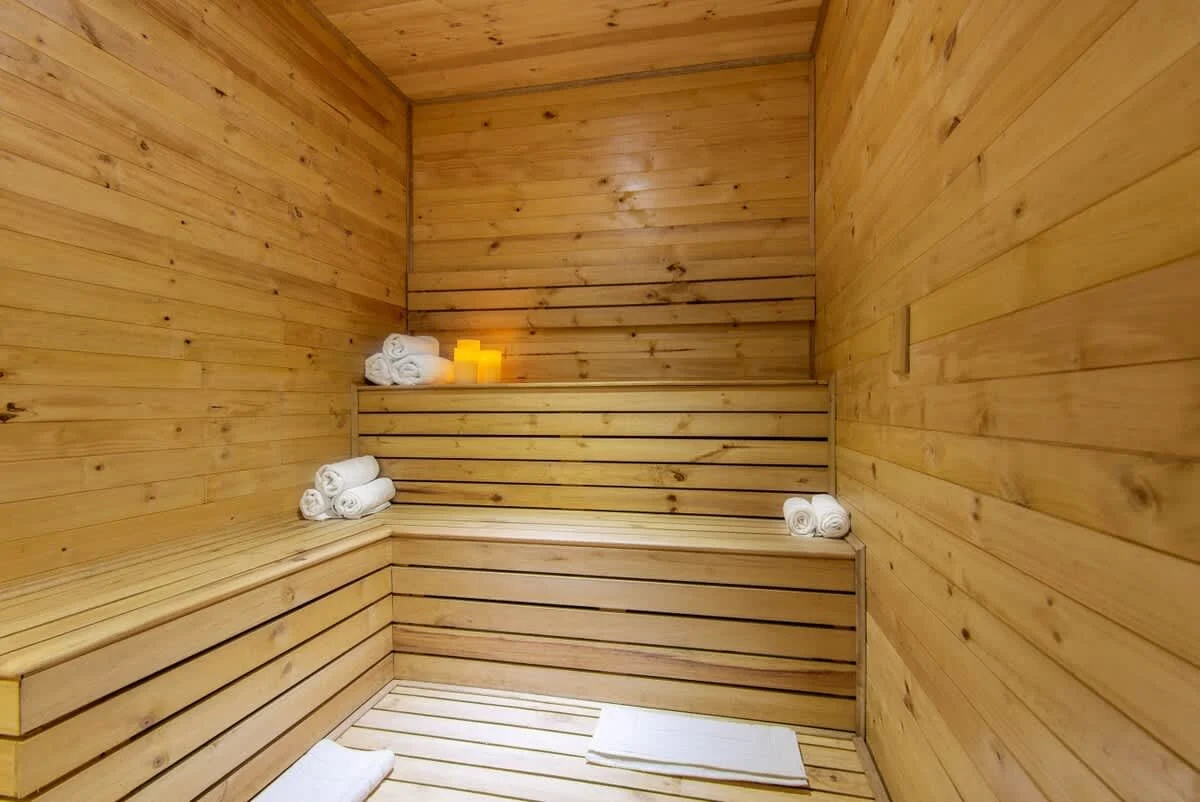 NOK Modern 3BR Apartment in Usaquen — photo 16