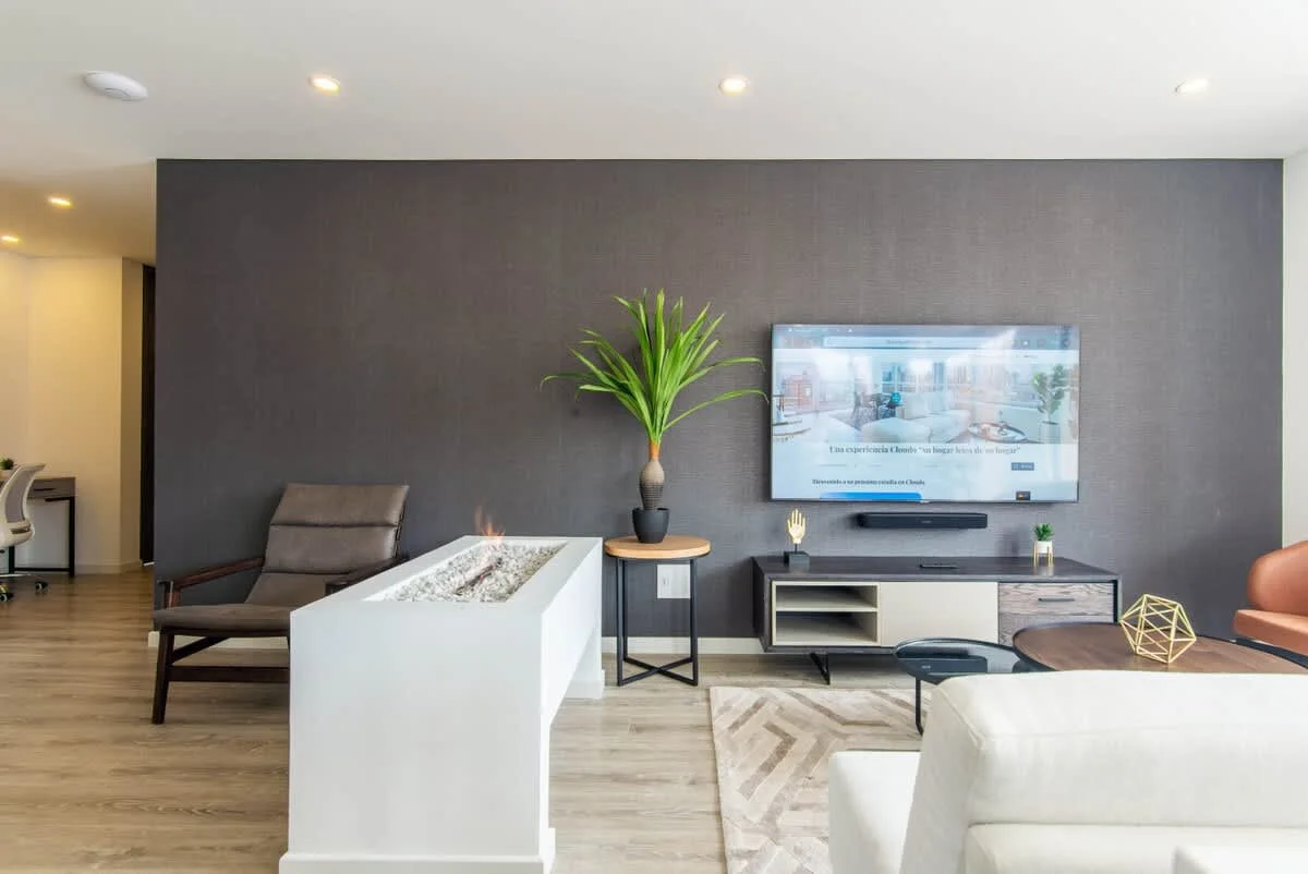 NOK Modern 3BR Apartment in Usaquen — photo 21
