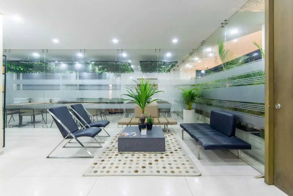 NOK Modern 3BR Apartment in Usaquen — photo 15