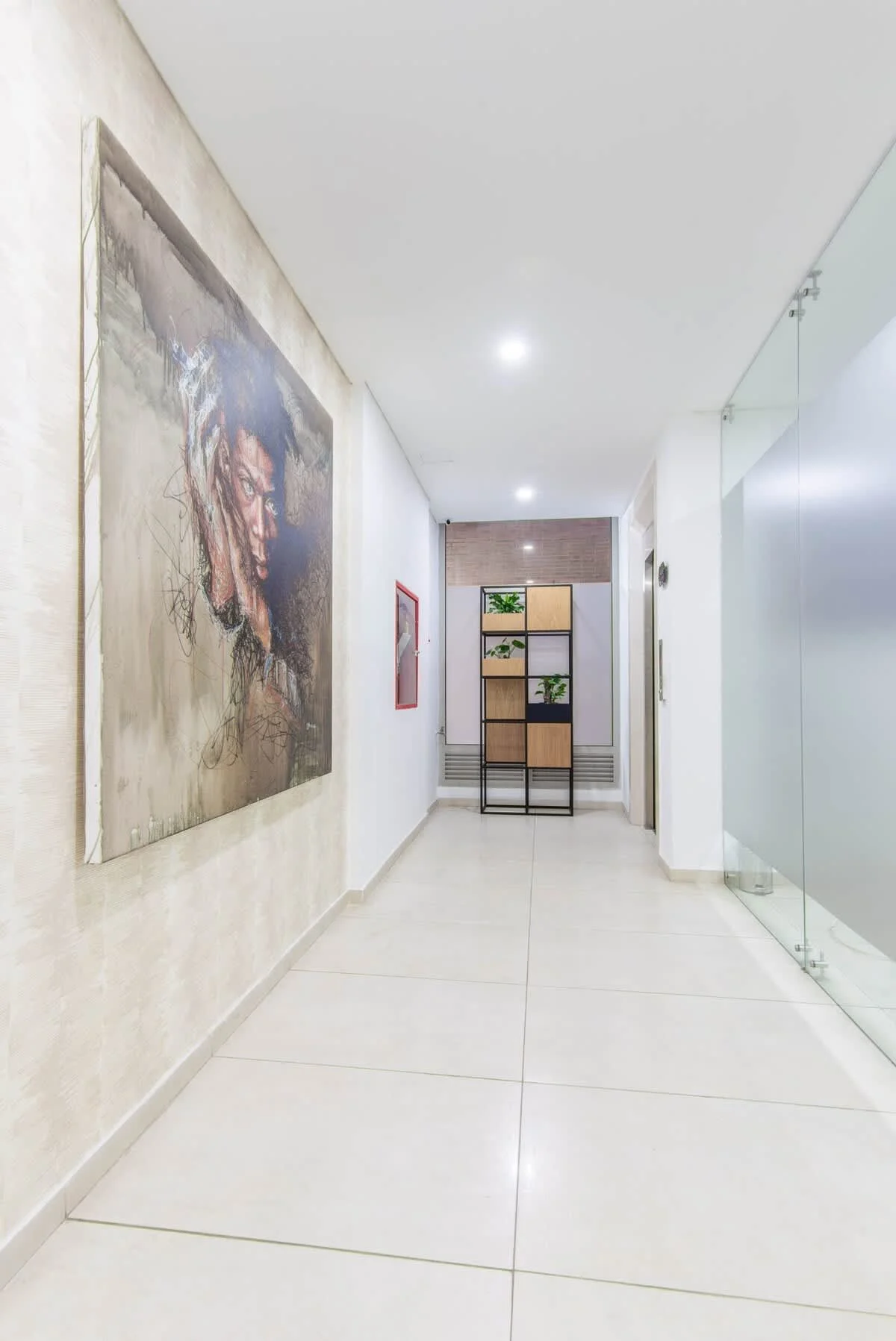 NOK Modern 3BR Apartment in Usaquen — photo 13