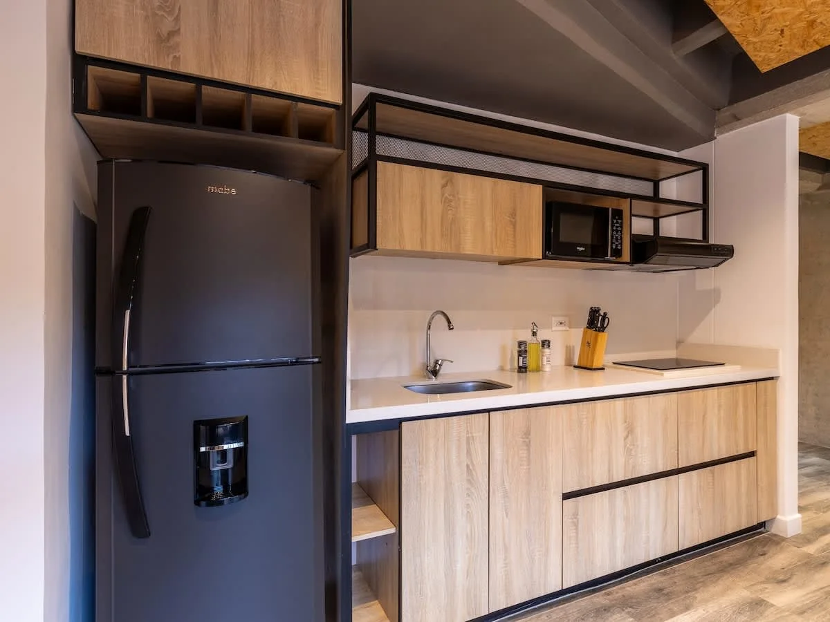 NOK Incredible 1 BR in Chapinero — foto 4