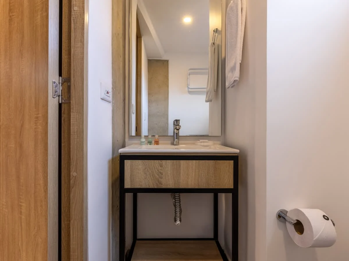 NOK Incredible 1 BR in Chapinero — foto 10