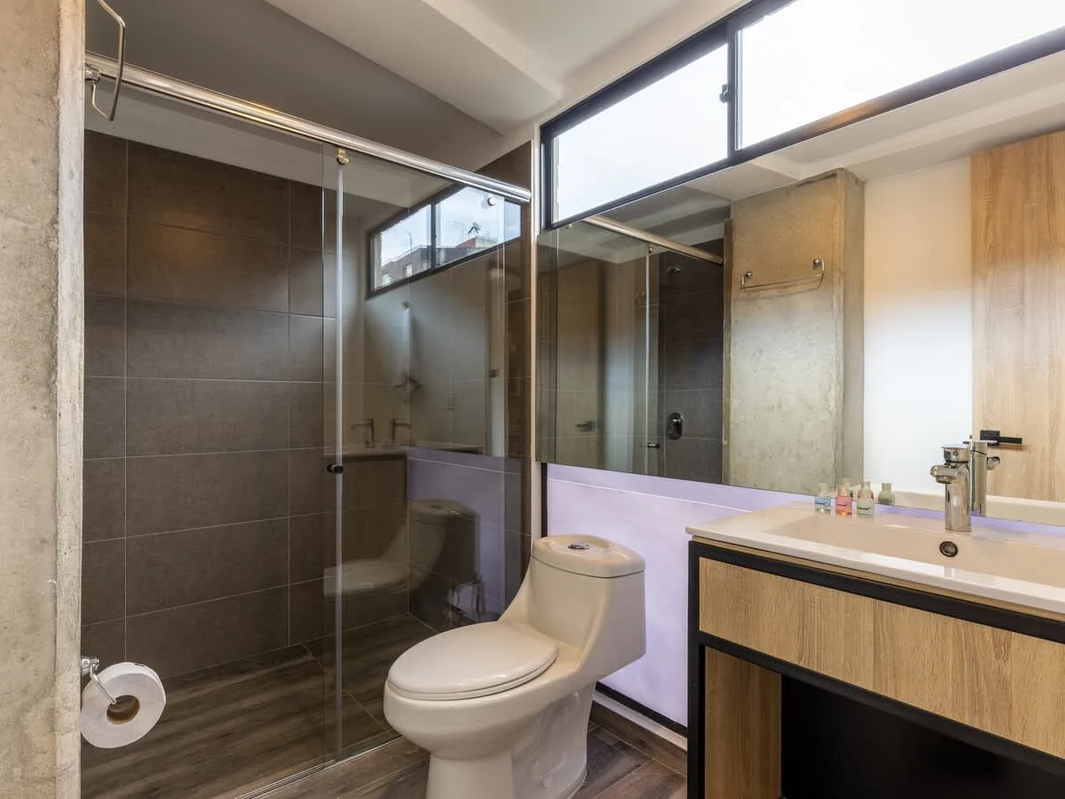 NOK Incredible 1 BR in Chapinero — foto 11