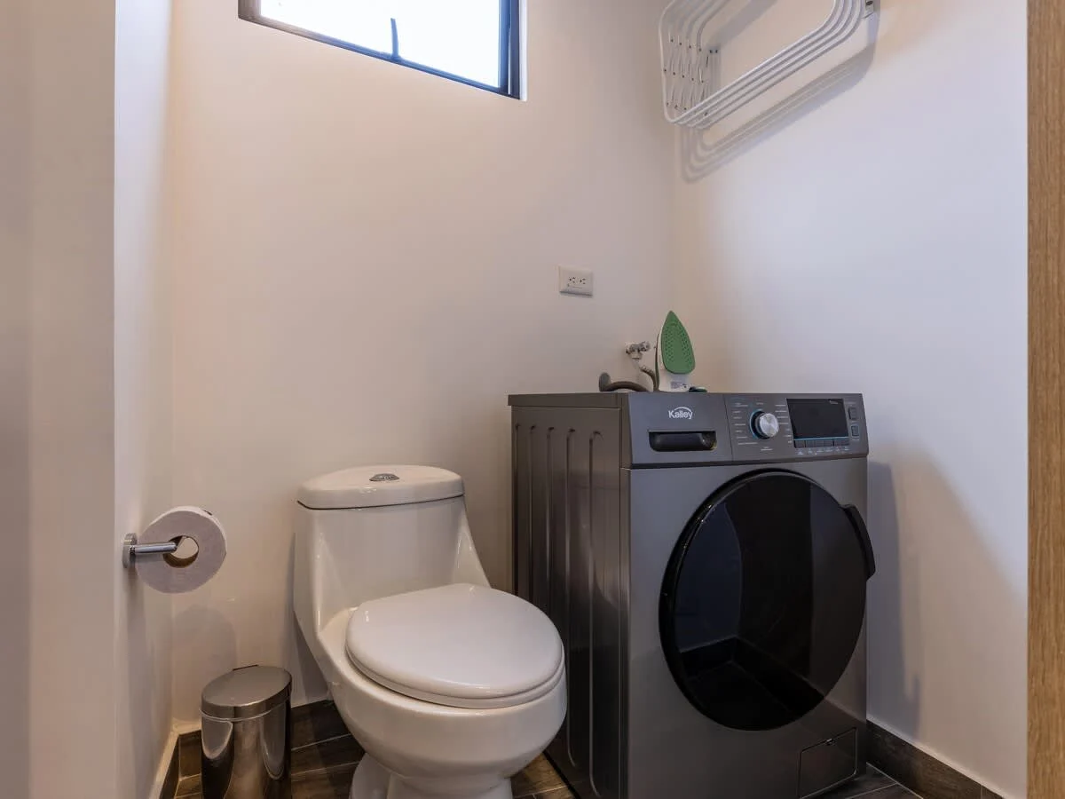 NOK Incredible 1 BR in Chapinero — foto 9
