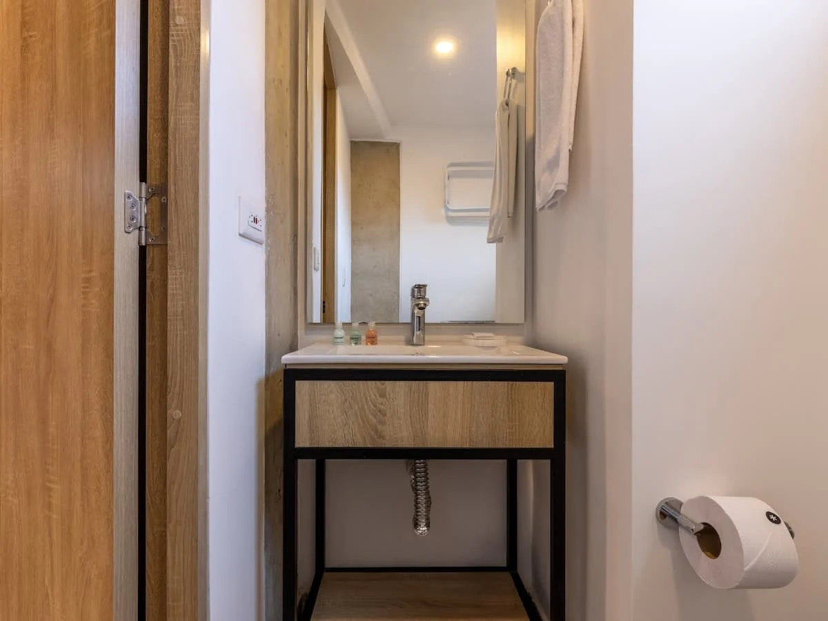 NOK Incredible 1 BR in Chapinero — foto 8