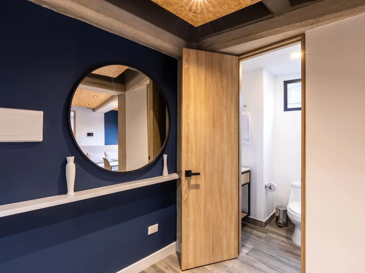 NOK Incredible 1 BR in Chapinero — foto 7