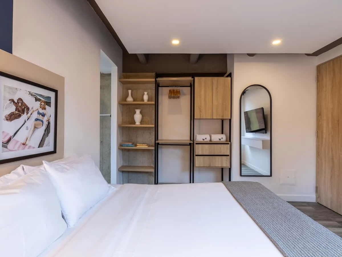 NOK Incredible 1 BR in Chapinero — foto 6