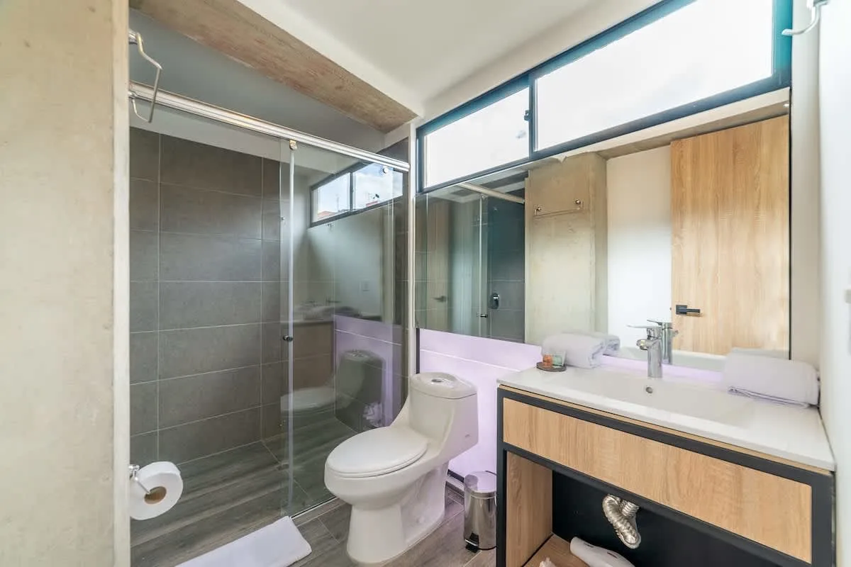 NOK Centric 1 BR in Chapinero — foto 10