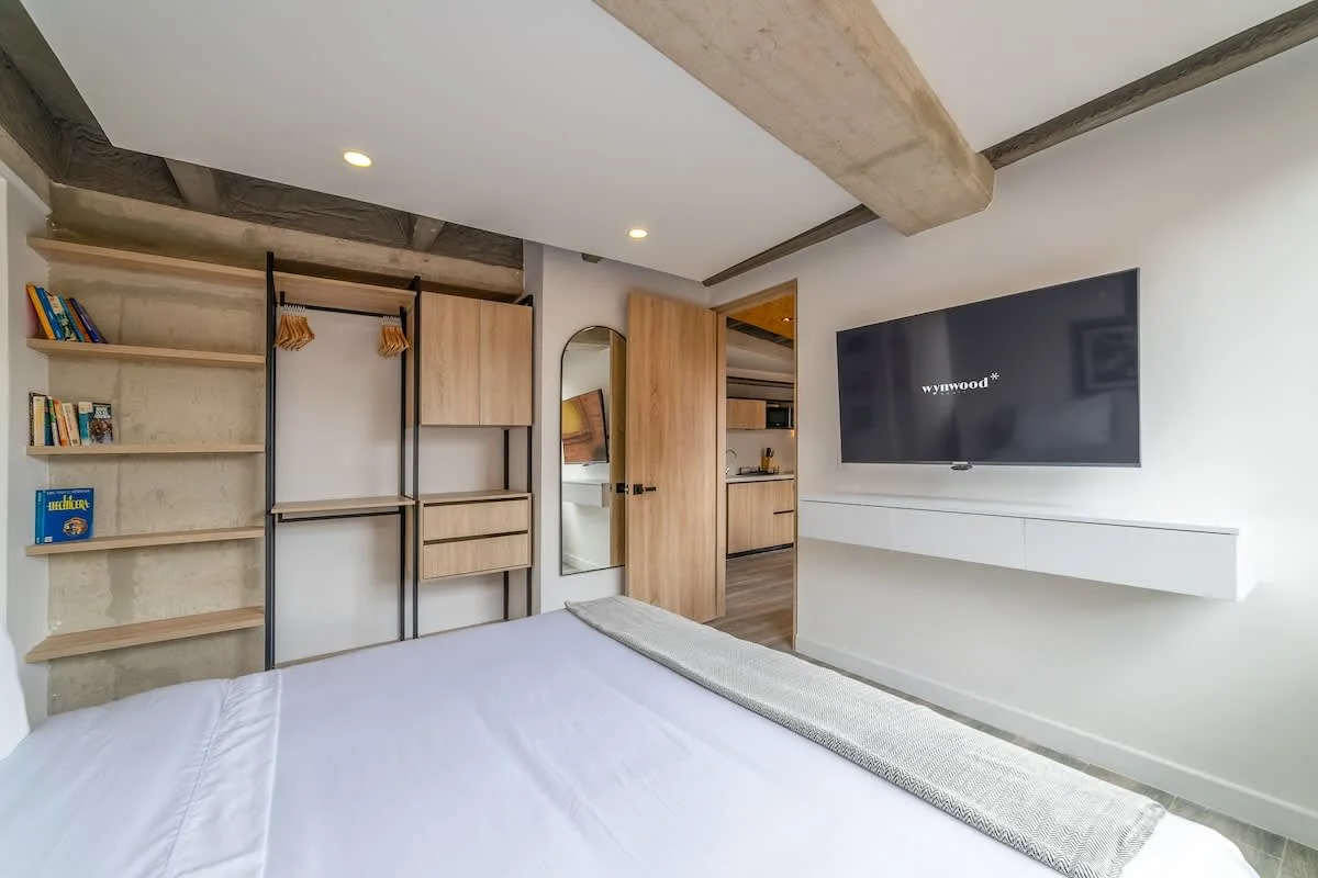 NOK Centric 1 BR in Chapinero — foto 7