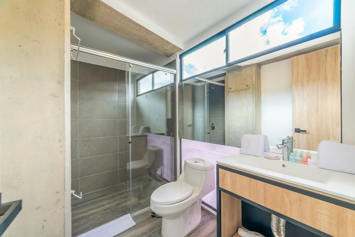 NOK Splendid 1 BR in Chapinero — foto 9