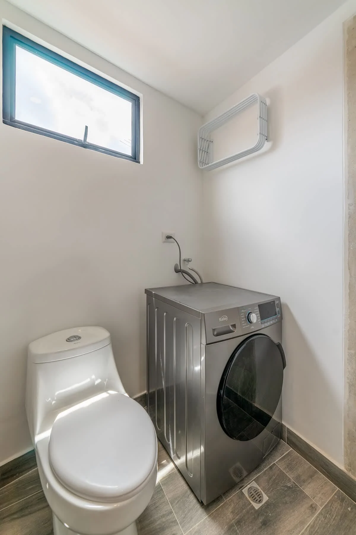 NOK Splendid 1 BR in Chapinero — foto 10