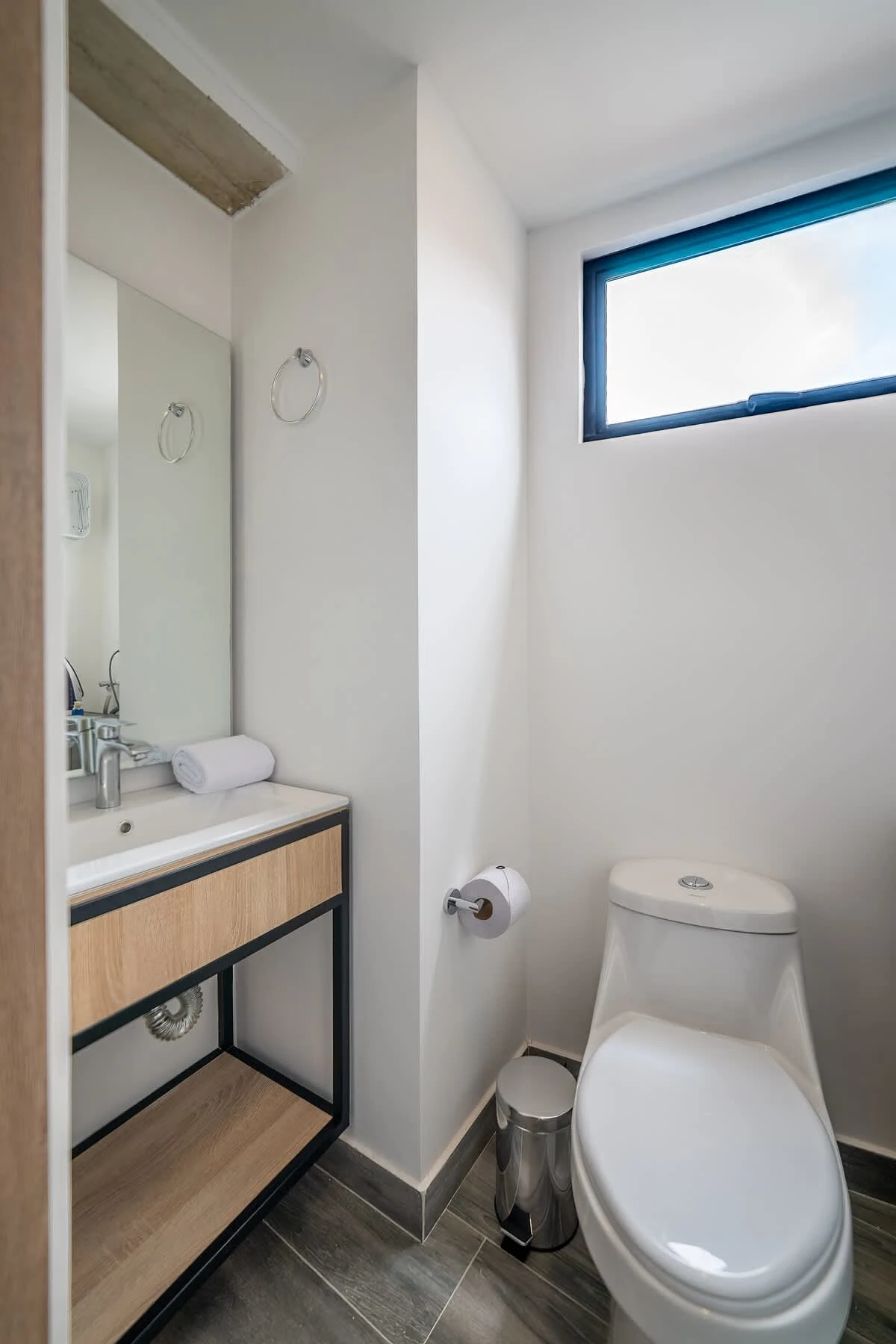 NOK Bright Loft in Chapinero — foto 8