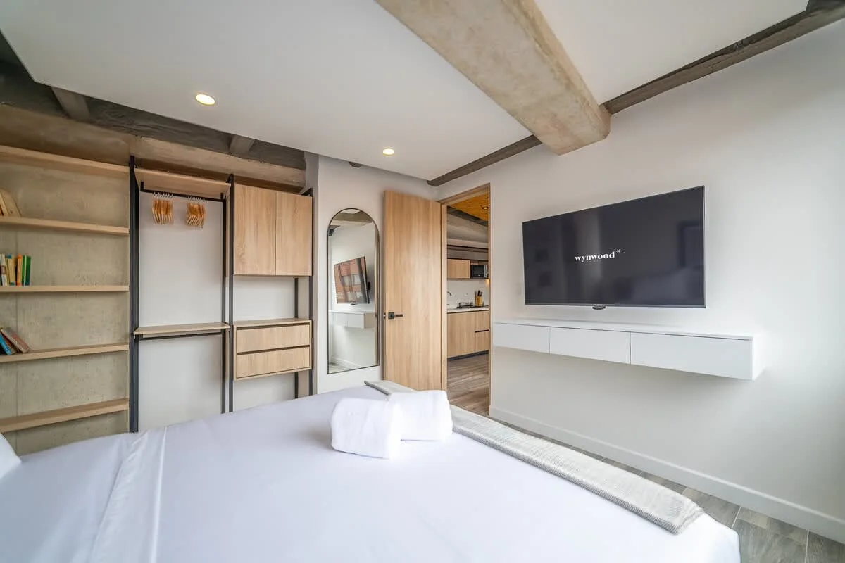 NOK Bright Loft in Chapinero — foto 6