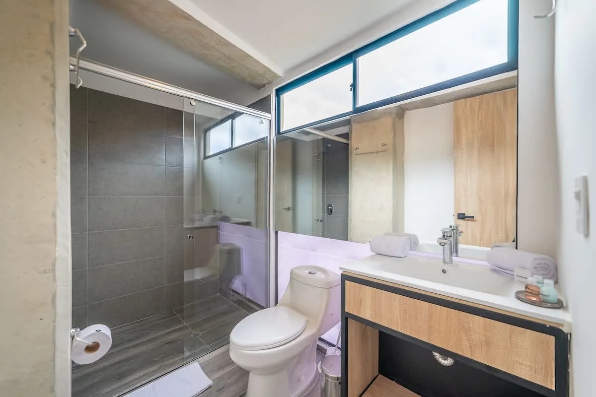 NOK Bright Loft in Chapinero — foto 7