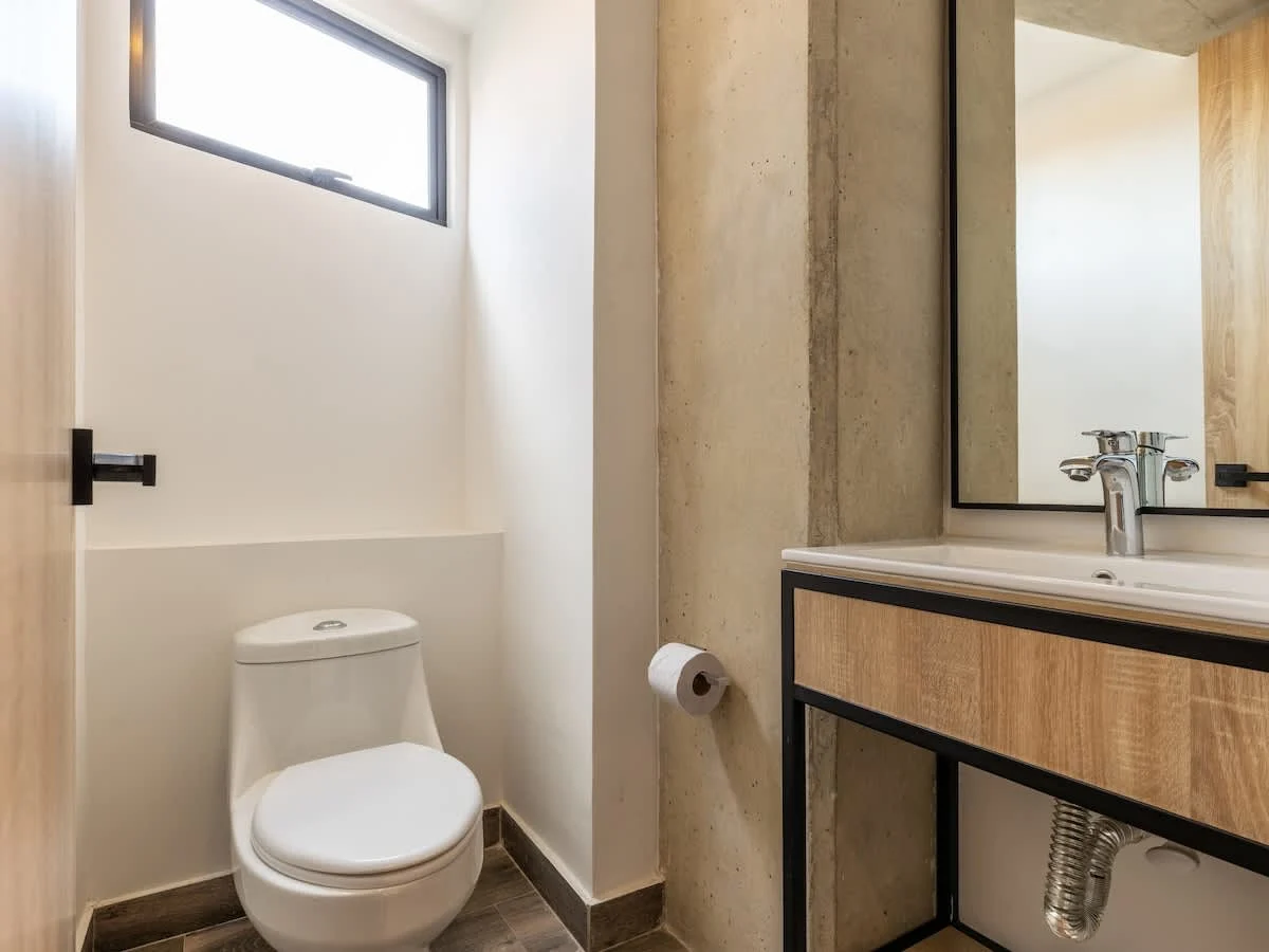 NOK Classy 1 BR in Chapinero — photo 11