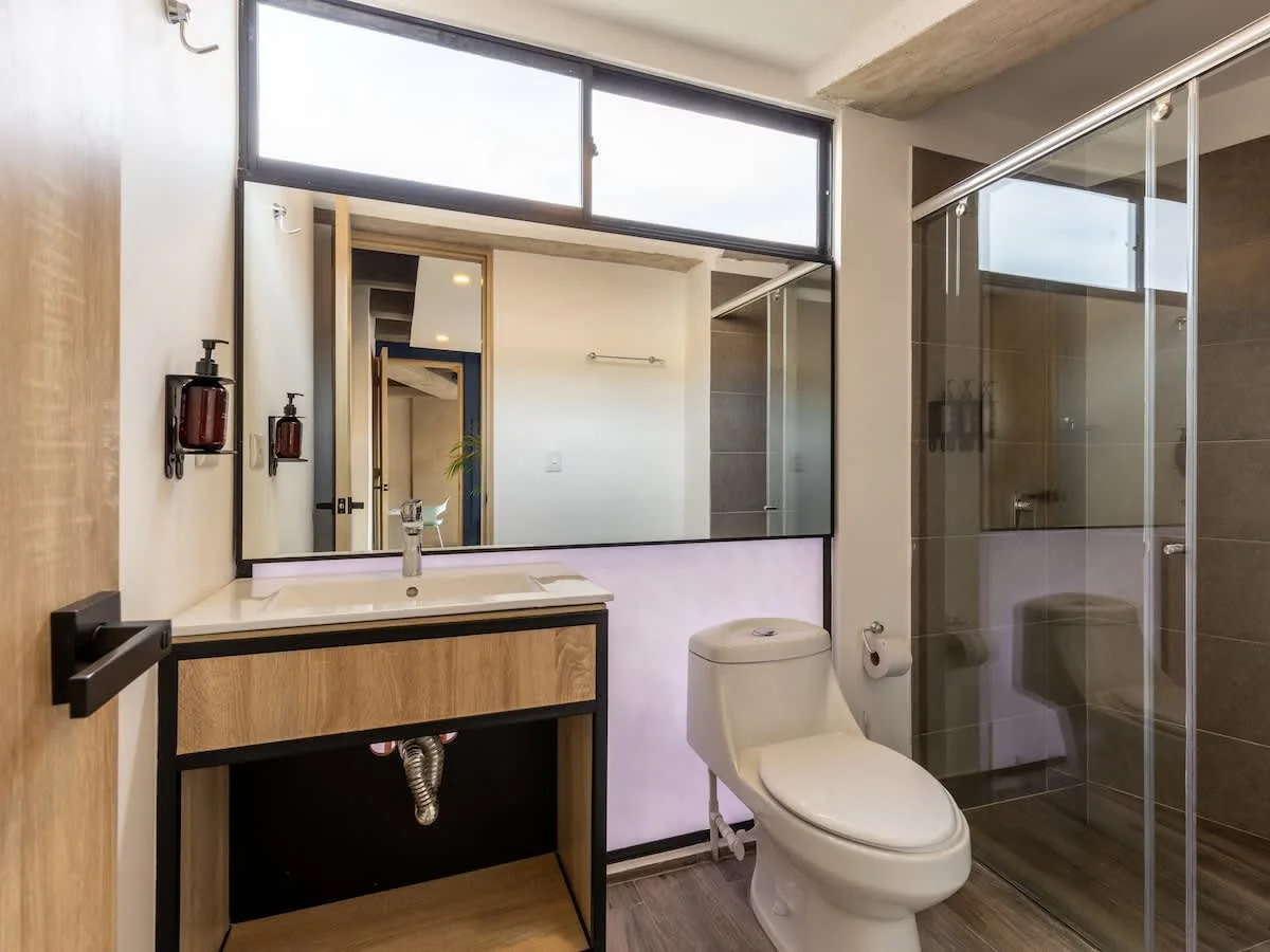 NOK Classy 1 BR in Chapinero — photo 7