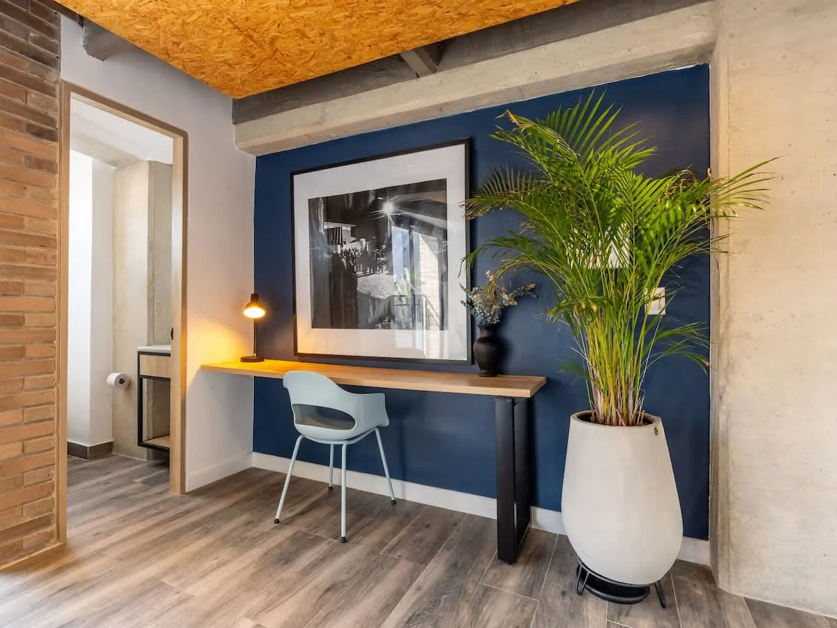NOK Classy 1 BR in Chapinero — photo 4