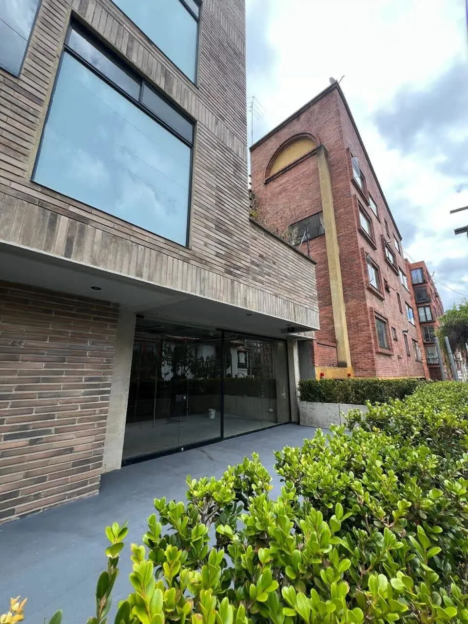 NOK Stunning 1 BR in Chapinero — foto 20