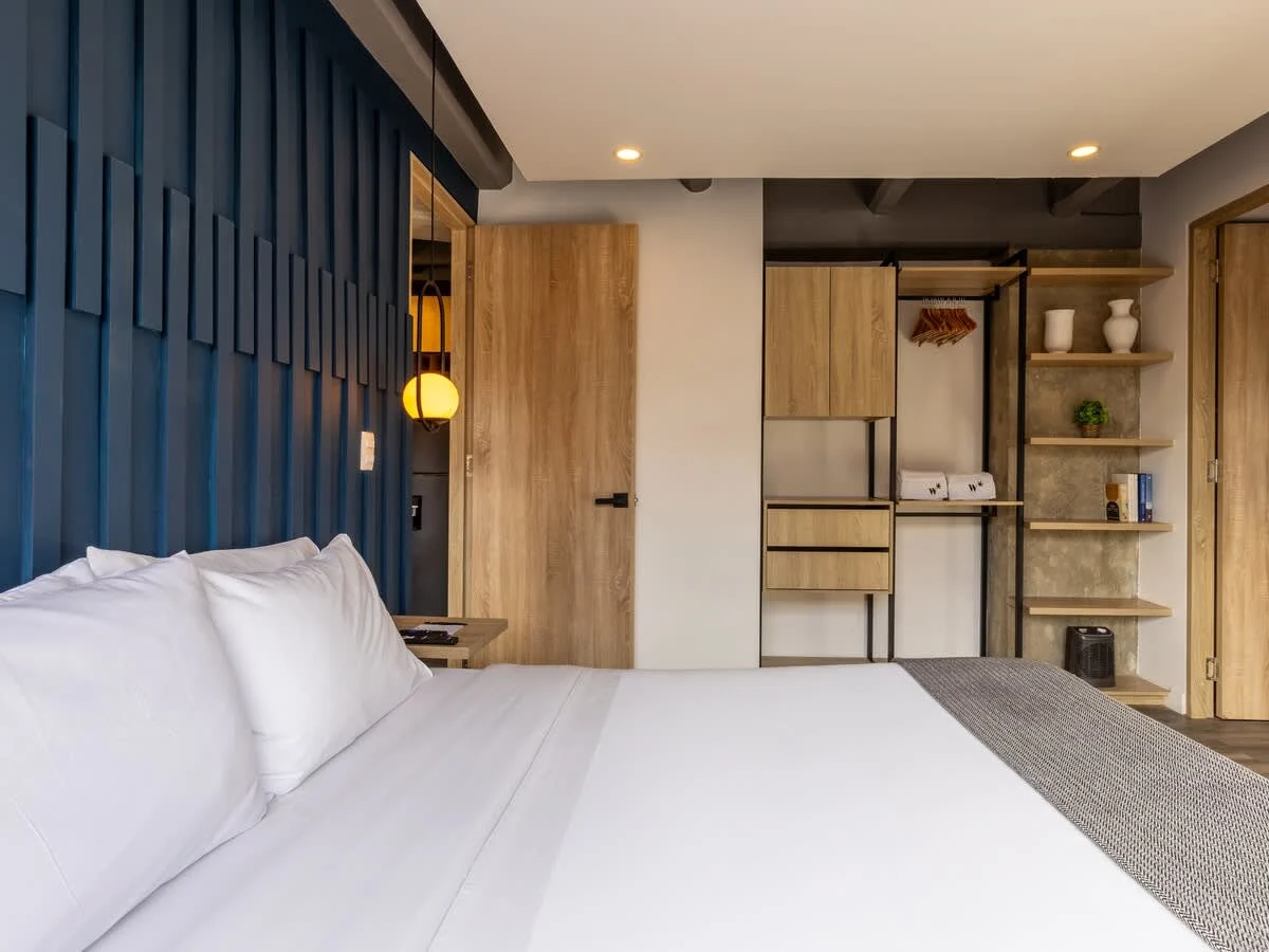 NOK Stunning 1 BR in Chapinero — foto 8