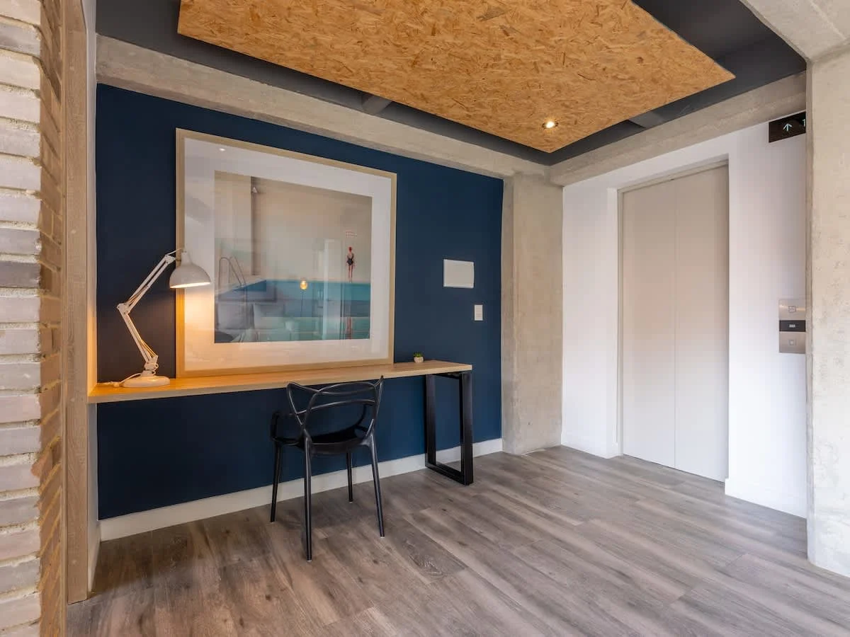 NOK Stunning 1 BR in Chapinero — foto 4