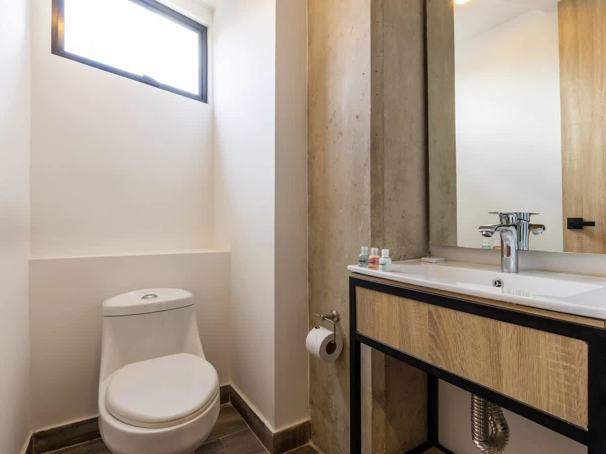 NOK Stunning 1 BR in Chapinero — foto 7