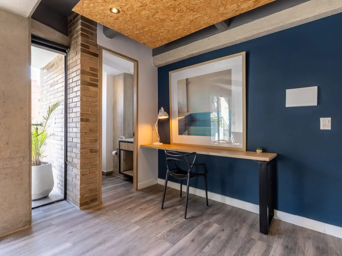 NOK Stunning 1 BR in Chapinero — foto 6