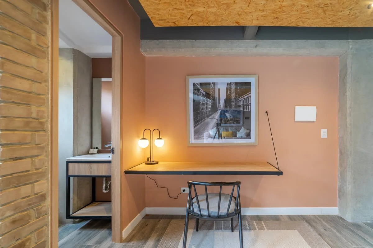 NOK Modern 1 BR in Chapinero — foto 5