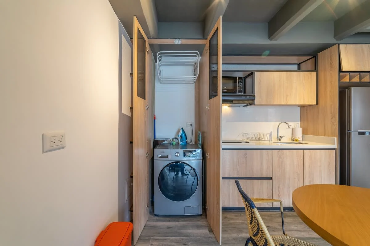 NOK Modern 1 BR in Chapinero — foto 9