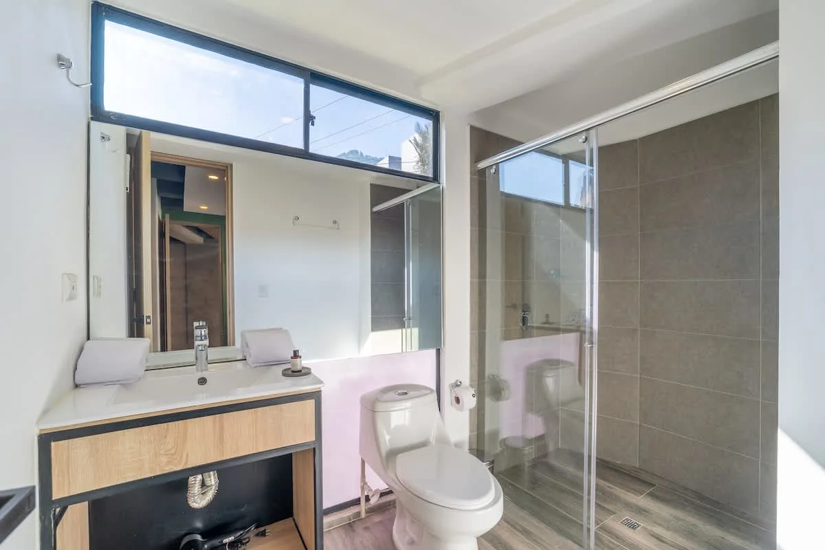 NOK Stunning 1 Br in Chapinero — photo 10