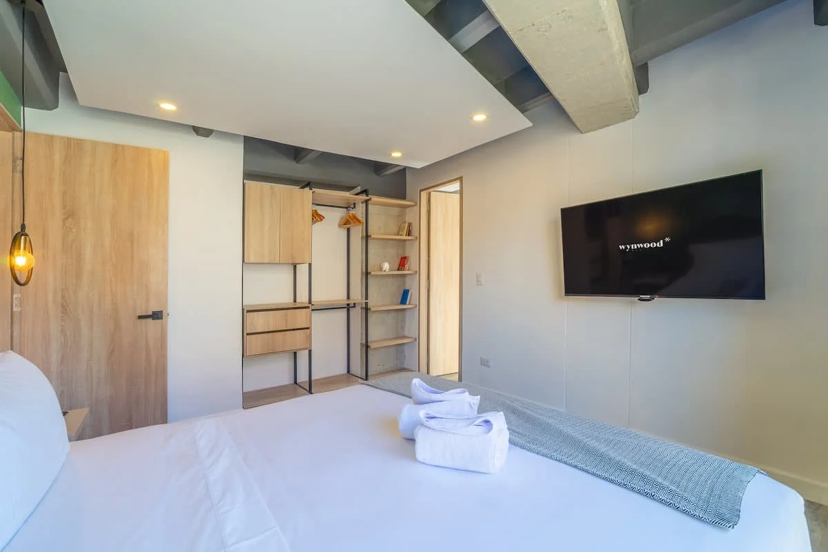 NOK Stunning 1 Br in Chapinero — photo 3