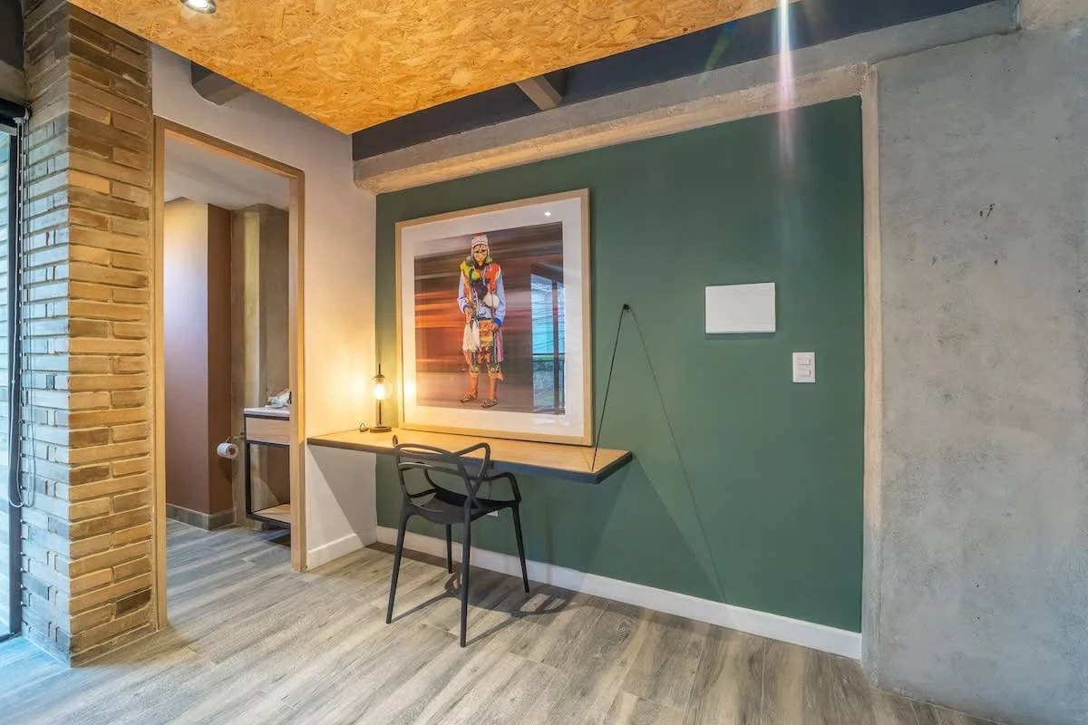 NOK Stunning 1 Br in Chapinero — photo 14