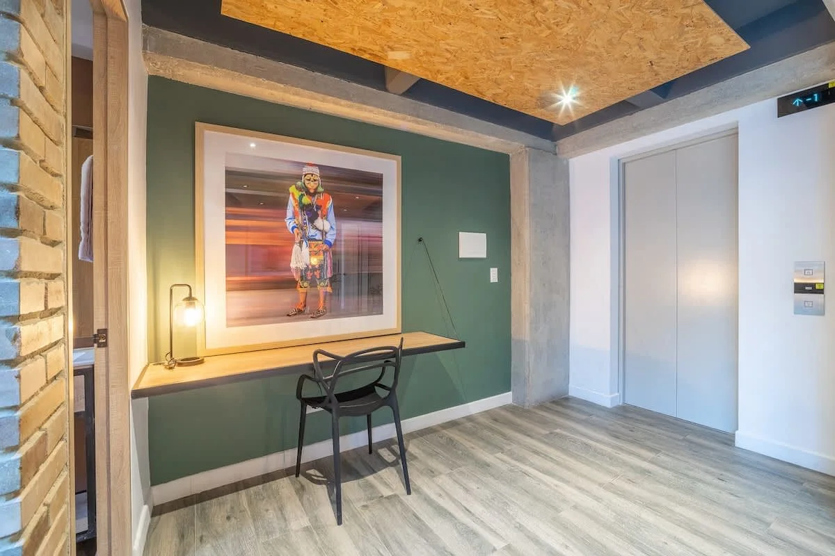 NOK Stunning 1 Br in Chapinero — photo 2