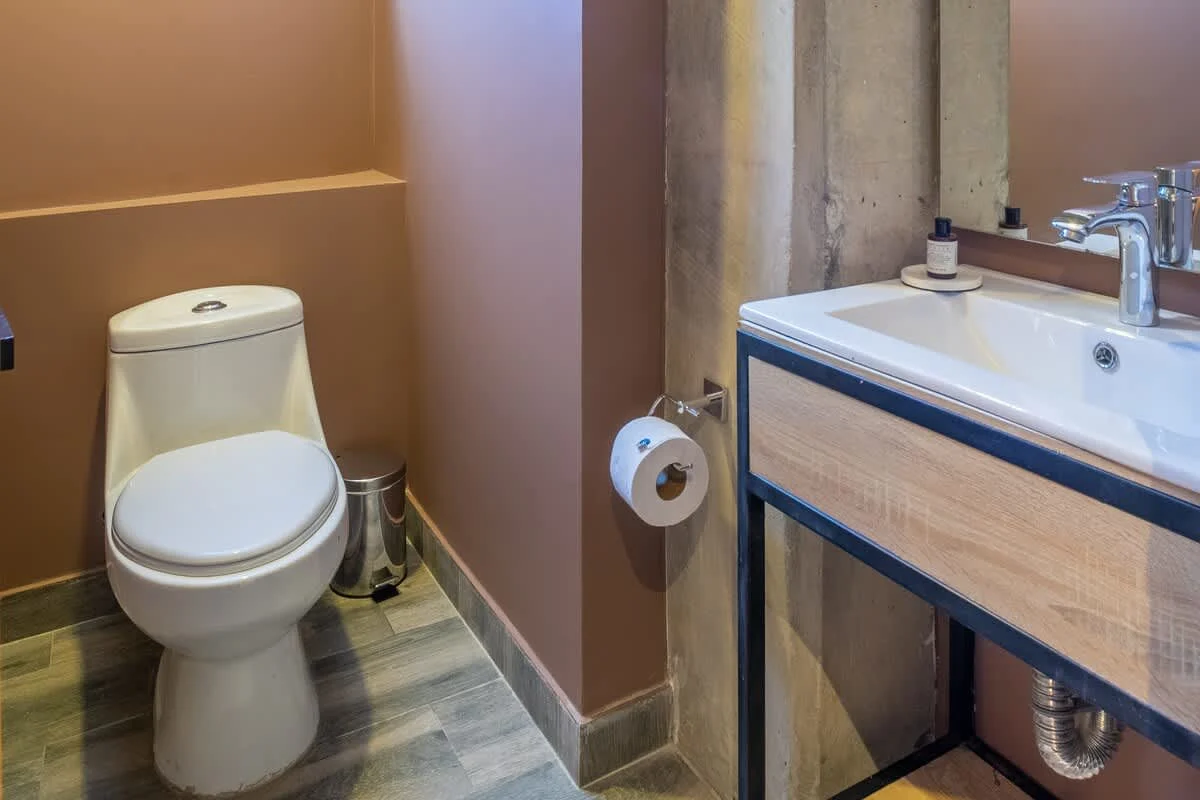 NOK Stunning 1 Br in Chapinero — photo 12