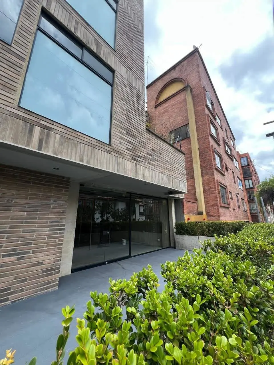 NOK Perfect 1 BR in Chapinero — photo 25