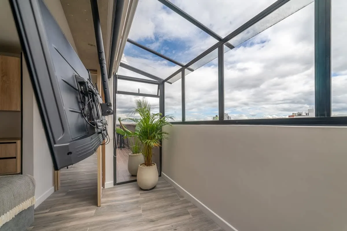 NOK Perfect 1 BR in Chapinero — photo 9