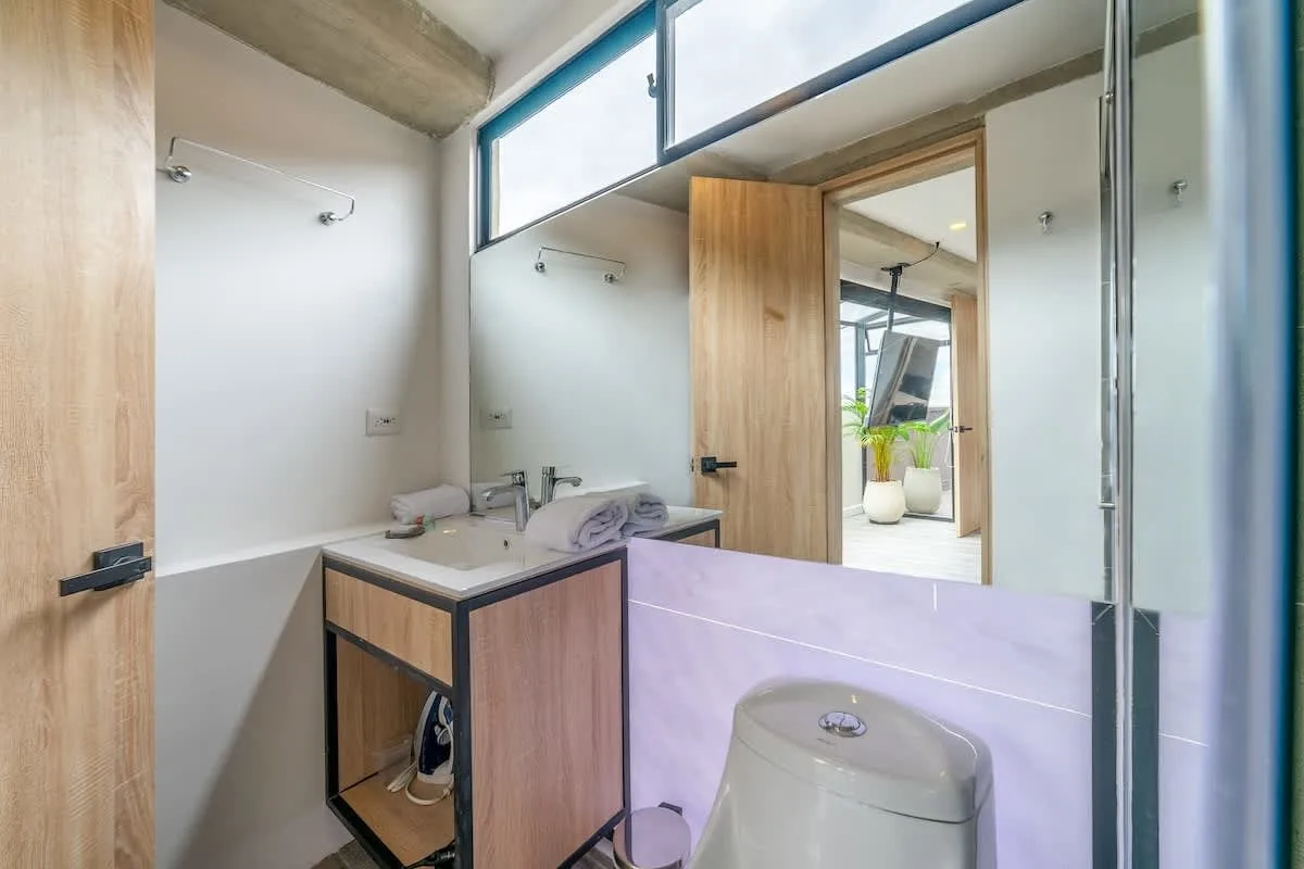 NOK Perfect 1 BR in Chapinero — photo 11